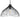 Sollux Lighting Umb 1L ceiling pendant lamp E27 white