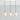 Markslöjd Cava 3L linear pendant ceiling lamp E14