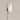 Markslöjd Hikari 1L wall sconce lamp white E27