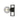 IMAGO ceiling lamp 1L, D14 black, E14