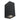 Steinhauer outdoor wall spotlight 2L black GU10, H 15cm