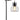 Reading table lamp Globo Lighting Mina metal black E27