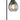 Reading table lamp Globo Lighting Diethild metal black E27