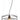 Ceiling pendant lamp Globo Lighting Tilly metal black E27