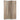 Room divider Double-sided rotatable, Clear planks