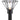 Street lamp Globo Lighting Horace stainless steel black E27