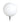 Street lamp Globo Lighting Toula plastic white E27