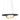 Steinhauer Ringlux 2L pendant lamp black LED, D 60cm