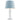 Argon Nancy 1L table lamp E27 H 60cm