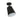 PRISM pendant lamp 1L, black, E27