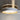 Flush mount HILTON metal white E27 3 lamps