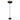 Kaja Amos 1L floor lamp E27 H 164.0cm