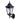 Kaja Lozana 1L outdoor wall lamp E27 H 44.0cm