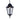 Kaja Lozana 1L outdoor pendant lamp E27 H 92.0cm