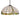 Kaja Papi 1L pendant lamp E27 H 115.0cm