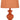Candellux Berkane 1L table lamp E14 H 41cm