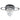 Ceiling lamp Schuller BRUMA 5L chrome LED