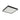 Zumaline Regi 1L flush mount ceiling lamp LED 50W, W 45cm