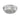 Kolarz flush mount ceiling lamp MURANO SAGREDO glass
