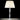Kolarz table lamp MURANO PISANI chrome glass