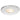 Recessed spotlight RENDL SPLASH 1 x GU10 50W