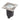 Outdoor recessed spotlight Rendl RIZZ 1 x LED 7W 3000K