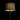 Floor lamp Rendl Perth 1L E27 black/beige