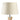 Table lamp Onli Lighting Agar 1L E27 H 60cm