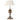 Table lamp Onli Lighting Seregon 1L E27 H 63cm