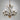 Chandelier Onli Lighting Teresa 5L E14 D 53cm