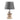 Table lamp Onli Lighting Vera 1L E27 H 52cm