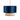 Fabrilamp ceiling pendant lamp Nerva blue textil E27