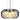Fabrilamp ceiling pendant lamp Peregrino black E27