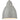 Maytoni Domino 1L reading swing wall lamp, grey E27 H 21cm