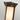 Outdoor table lamp Feiss (FE-MERRILL3-S) Merrill mild steel, etched glass E27
