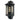 Outdoor wall light Elstead Lighting (GZH-NB7) Newbury cast aluminium E27
