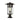 Outdoor table lamp Hinkley (HK-MANHATTAN3-M) Manhattan die-cast aluminium, clear glass E27