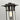 Outdoor table lamp Hinkley Manhattan 1L, clear glass E27