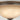 Flush mount ceiling lamp Hinkley Plymouth 3L mild steel, organza E27