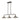 Chandelier Hinkley (HK-RIGBY-ISLE-KZ) Rigby meshed steel, mild steel E27 3L