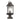 Outdoor table lamp Kichler (KL-ASHLANDBAY3-M) Ashland Bay steel, seeded glass E27
