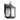 Outdoor wall light Kichler (KL-SPRINGFIELD-S) Springfield cast aluminium, seeded glass E27