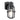 Outdoor wall light Kichler (KL-SURI-S) Suri composite, glass E27