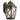 Outdoor wall light Kichler (KL-TANGIER2-M) Tangier cast aluminium, seeded glass E27
