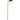 Lumina Deco Ardini 1L floor lamp E27, H 157cm
