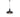 Lumina Deco Arigio 1L pendant ceiling lamp E27, D 45cm