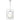 Lumina Deco Chicago 2L pendant ceiling lamp E27, D 34cm