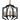Lumina Deco Vigatto 8L pendant ceiling lamp E27, D 60cm