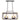 Lumina Deco Waldorf 8L pendant ceiling lamp E27, H 30cm