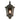 Outdoor wall light Elstead Lighting (MD7-BLACK) Medstead steel E27